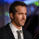 Ryan Reynolds at the NYC premiere of “6 Underground,” December 2019